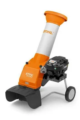 STIHL GH 370 S Benzine Hakselaar / Houtversnipperaar bij Keizers.nu