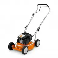 Stihl grasmaaier RM 2 R, mulch bij Bosgra