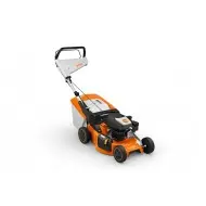 Stihl grasmaaier RM 248 bij Bosgra