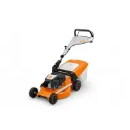 Stihl grasmaaier RM 253 T bij Bosgra
