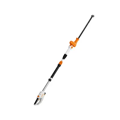 STIHL HLA 40.0 Accu Heggenschaar op Steel Body bij Keizers.nu