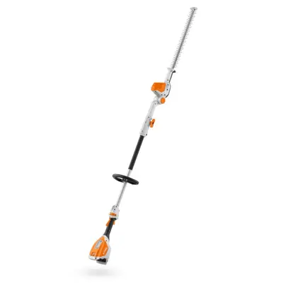 STIHL HLA 56 Accu Heggenschaar Op Steel Body bij Keizers.nu