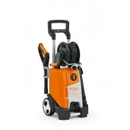 Stihl hogedrukreiniger RE 130 plus bij Bosgra