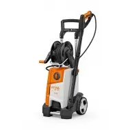 Stihl hogedrukreiniger RE 140 Plus bij Bosgra