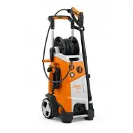 Stihl hogedrukreiniger RE 150 Plus bij Bosgra