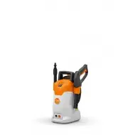 Stihl hogedrukreiniger RE 80 X bij Bosgra