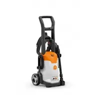 Stihl hogedrukreiniger RE 90 bij Bosgra
