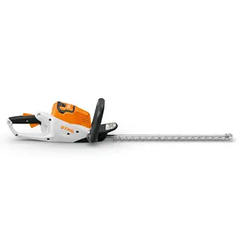 STIHL HSA 50 accu heggenschaar bij Detuinmachineshop
