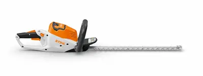 STIHL HSA 50 ( excl. accu en lader ) - Accu-Heggenschaar bij Welkoop