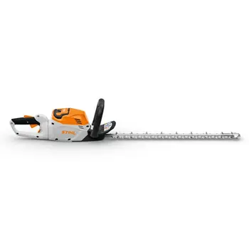 STIHL HSA 60 accu heggenschaar bij Detuinmachineshop
