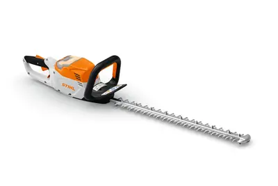 Stihl HSA60 - Accu heggenschaar (excl. accu en lader) bij Welkoop