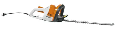 STIHL HSE 42 - Elektrische Heggenschaar bij Welkoop