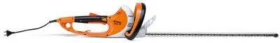 STIHL HSE 71 - Elektrische Heggenschaar bij Welkoop