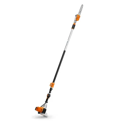 STIHL HT 135 Benzine Hoogsnoeier bij Keizers.nu