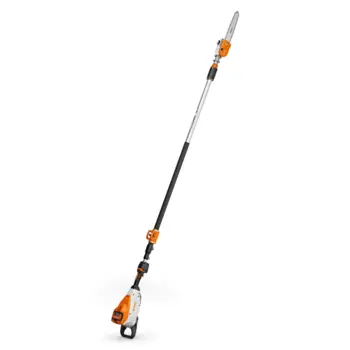 STIHL HTA 135 accu hoogsnoeier bij Detuinmachineshop