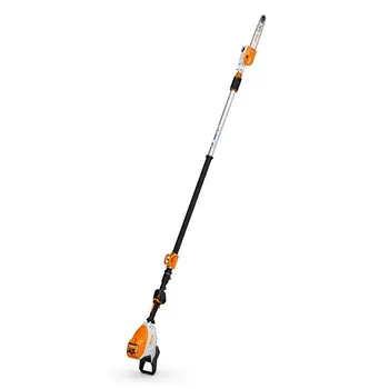 STIHL HTA 140 B accu hoogsnoeier bij Detuinmachineshop
