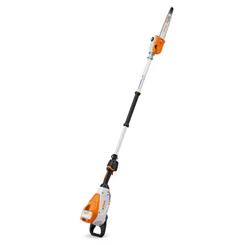 STIHL HTA 150 accu hoogsnoeier bij Detuinmachineshop