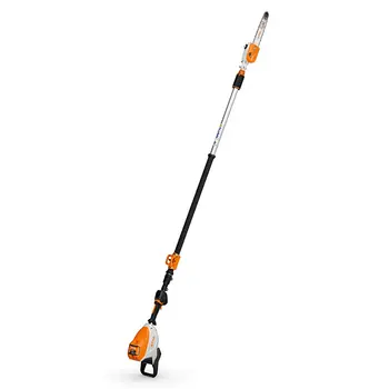 STIHL HTA 160 B accu hoogsnoeier bij Detuinmachineshop