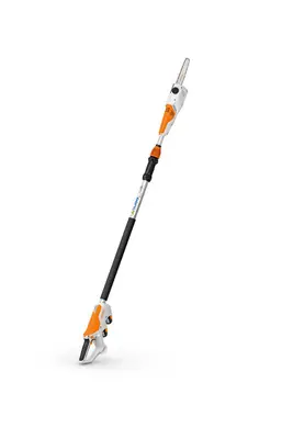 STIHL HTA 30.0 Accu Hoogsnoeier Incl. 2x Accu en 1x Lader bij Keizers.nu