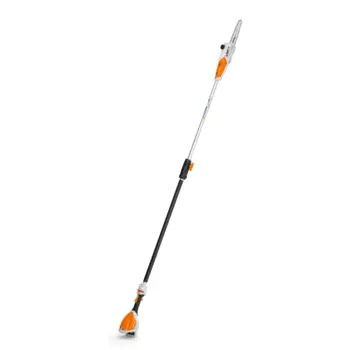 STIHL HTA 50 accu hoogsnoeier bij Detuinmachineshop