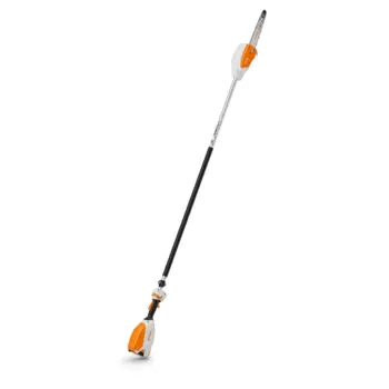 STIHL HTA 66 accu hoogsnoeier bij Detuinmachineshop