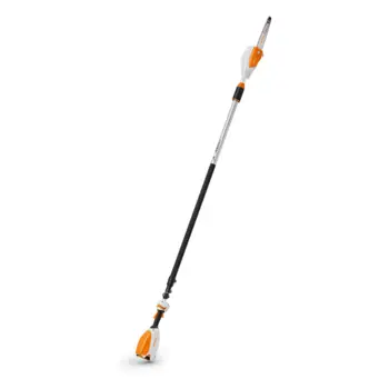 STIHL HTA 86 accu hoogsnoeier bij Detuinmachineshop