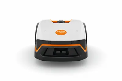 Stihl Imow 3.0 - Maairobot - 500 m2 bij Welkoop