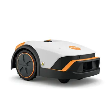 STIHL iMOW® 3 Robotmaaier bij Detuinmachineshop