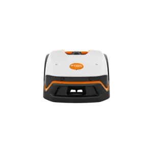 Stihl iMOW 4 bij Stoop Tuinmachines