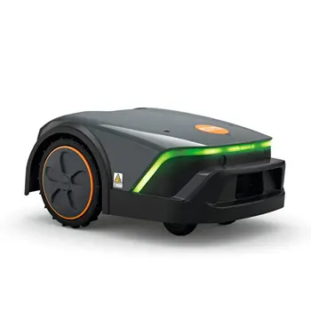 STIHL iMOW® 4 EVO Robotmaaier bij Detuinmachineshop