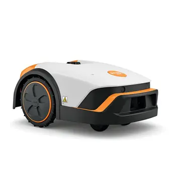 STIHL iMOW® 4 Robotmaaier bij Detuinmachineshop