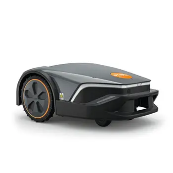 STIHL iMOW® 5 EVO robotmaaier bij Detuinmachineshop