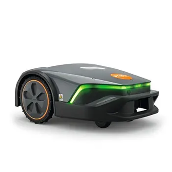 STIHL iMOW® 7 EVO robotmaaier bij Detuinmachineshop