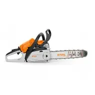 Stihl kettingzaag MS 212, 40cm bij Bosgra