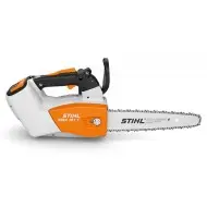 Stihl kettingzaag MSA 161 T 25cm bij Bosgra