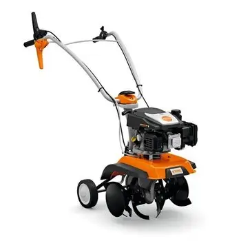STIHL MH 445 R tuinfrees bij Detuinmachineshop
