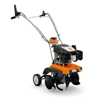 STIHL MH 445 tuinfrees bij Detuinmachineshop