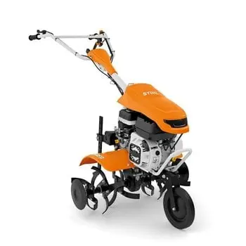 STIHL MH 600 tuinfrees bij Detuinmachineshop