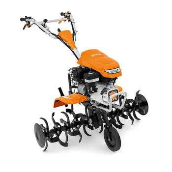STIHL MH 700 tuinfrees bij Detuinmachineshop