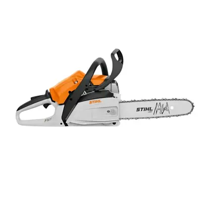 STIHL MS 162 Benzine Kettingzaag - 30 cm bij Keizers.nu