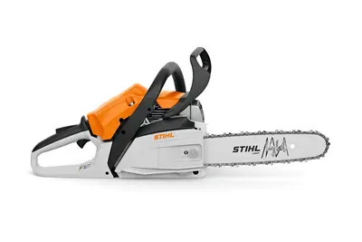 STIHL MS 162 - Benzine kettingzaag bij Welkoop