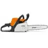 Stihl MS 170 Kettingzaag 30 cm 35 cm bij Reekers Tuinmachines