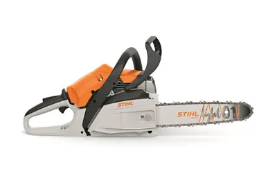 STIHL MS 172 - Benzine kettingzaag bij Welkoop