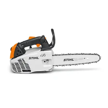 STIHL MS 194 T benzine kettingzaag bij Detuinmachineshop