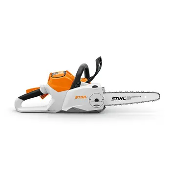 STIHL MSA 160 C-B accu kettingzaag bij Detuinmachineshop