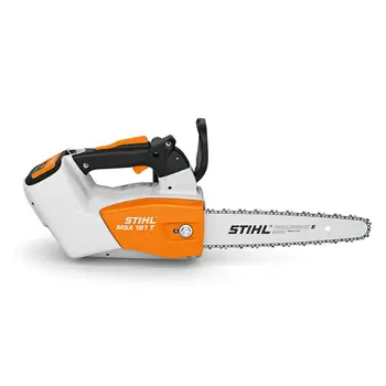 STIHL MSA 161 T accu kettingzaag bij Detuinmachineshop