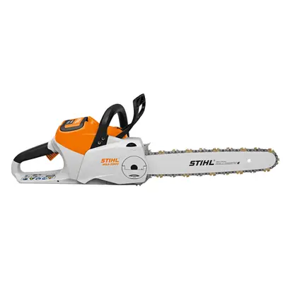 STIHL MSA 220 C-B Accu Kettingzaag Body - 40 cm bij Keizers.nu