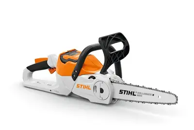 STIHL MSA 60 - Accu-kettingzaag (excl. accu en lader) bij Welkoop