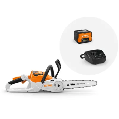 STIHL MSA 60 C-B Accu Kettingzaag Combiset bij Keizers.nu