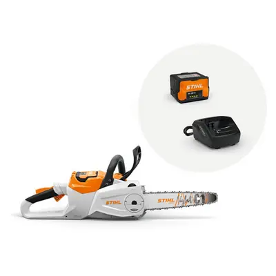 STIHL MSA 80 C-B Accu Kettingzaag Combiset bij Keizers.nu